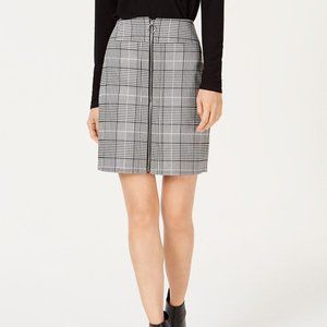 Super cute INC Zip-up skirt!!